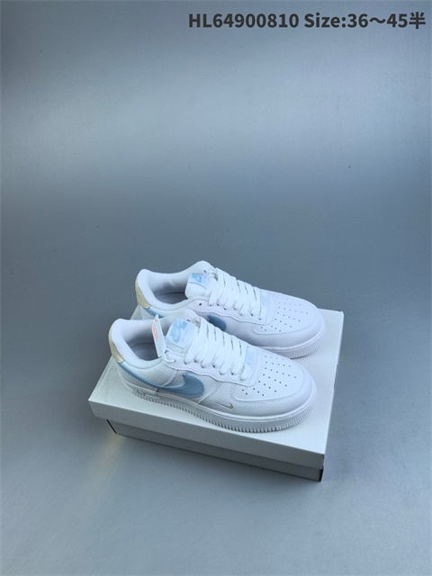 women air force one shoes 36-45 2025-9-19-839